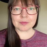 Nicola Maullin