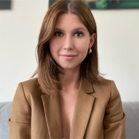 Ysaline Sophie Parisse