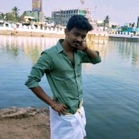Udhayaramkumar M
