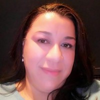 Veronica Martinez
