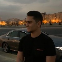 Jamal Gurbanli