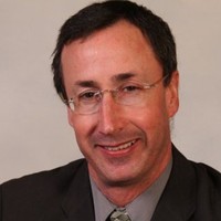 Keith Cochrane
