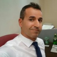 David Sánchez Martínez