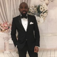 Barry Baruwa