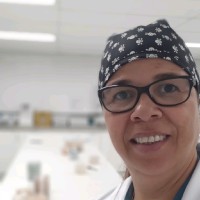 Profe Rosana Siqueira