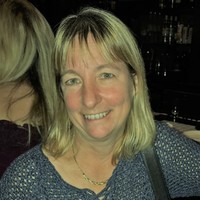 Mary Brosius