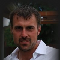 Maksim Paliyev