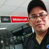 William Delos Santos