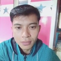 Asep Ahmad Saripudin