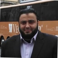 Hesham Abdel Rahman