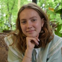 Дарья Ковалёва