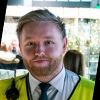 Fredrik Johansen