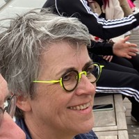 Sonja Jansen-van den Bergh