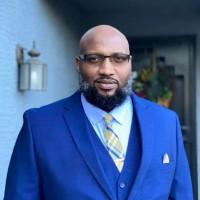 Reginald L. Russell