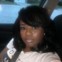 Naomi Dennard