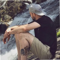 Nate Abbott