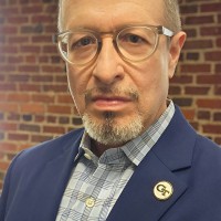 Bill Curtis-Davidson