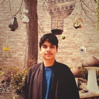 Arav Mathur