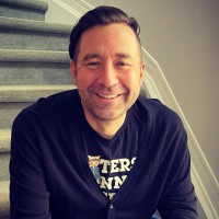 Mark Kuiack