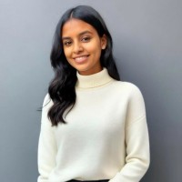 Pooja Reddy