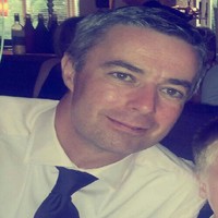 Mark Stockley