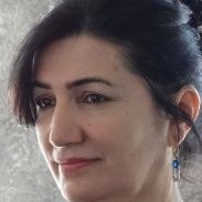 Шамигул Аминова