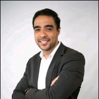 Marcelo da Silva Santos