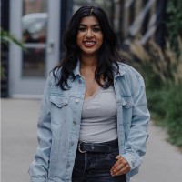 Gabrielle Persaud
