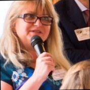 Françoise Marie Lemoine