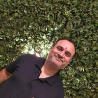 Ashish Raje