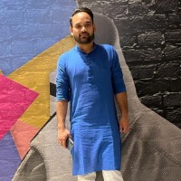 Umang Shrivastava