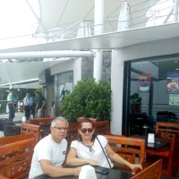 Helio Marques Barros Barros