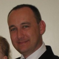 Paul Buss