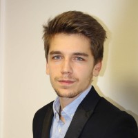 Adam Parigi