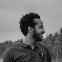 Anand Krishnan