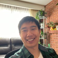 Alex Peng