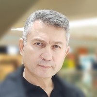 Muhammet B. YALMAN