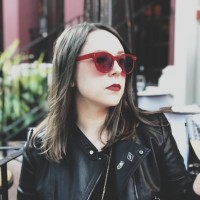 Meredith Eberle