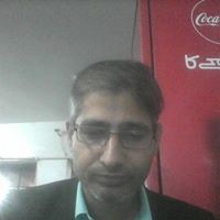 Saeed Raza