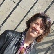 Christine Evrard