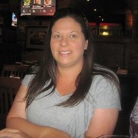 Natasha Mcmurray