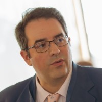 Gregory LEGENDRE