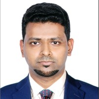 Khaja Jamal Mohideen Nagoor Khani