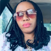 Teresa Nwaogaraku