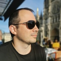 Volodymyr Pavliuk