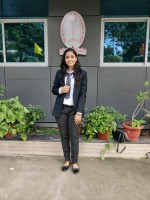 Vrishali Gupta