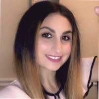 Sarah Bonamico