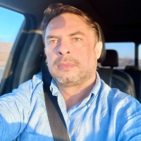 Franco Cisternas Moccia.