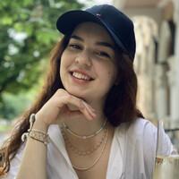 Yelyzaveta Kostitsyna