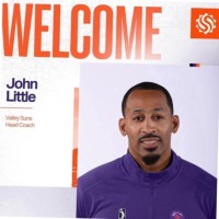 John Little